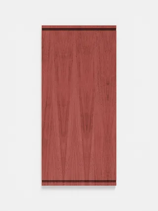Storage Box Lid by MOEBE in Earthy Red – product photo 2 of 2