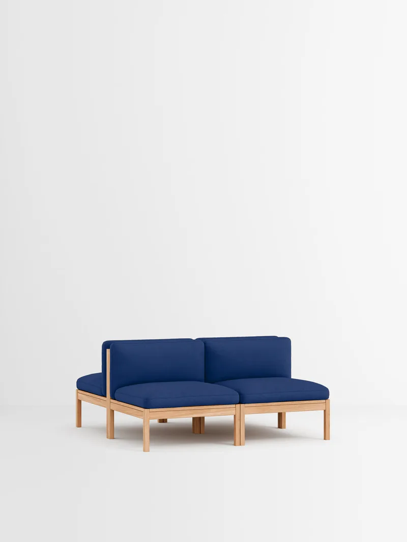 Mixed Combination A van MOEBE in Autumn, Autumn 101, Oak – productfoto 15 van 33