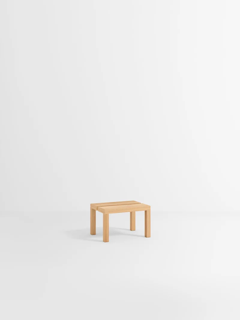 Peg Step Stool von MOEBE – Produktfoto