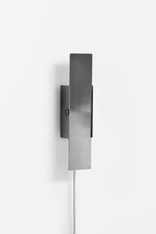 Pivoting Wall Lamp by MOEBE in Sand – product photo 3 of 3