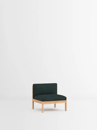 Seat van MOEBE in Autumn, Autumn 101, Oak – productfoto 1 van 34