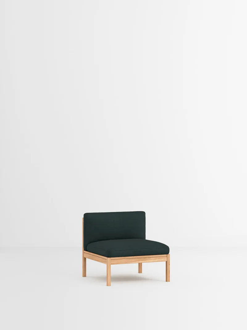Seat van MOEBE in Autumn, Autumn 101, Oak – productfoto 1 van 34