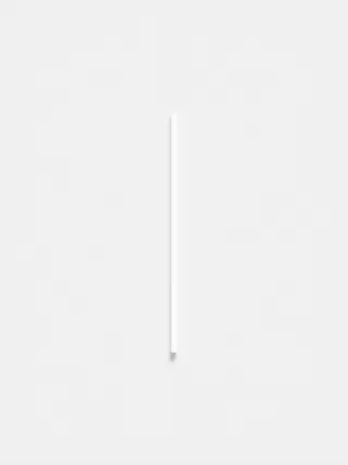 Part – Leg Single – 65 cm by MOEBE in White – product photo 2 of 2