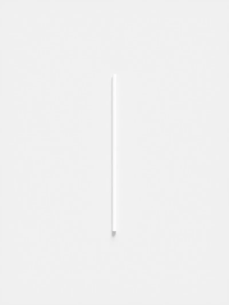 Part – Leg Single – 65 cm by MOEBE in White – product photo 2 of 2