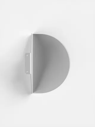 Bed Side Table by MOEBE in Black – product photo 1 of 3