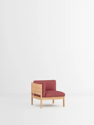Corner by MOEBE in Autumn, Autumn 101, Oak – product photo 19 of 34
