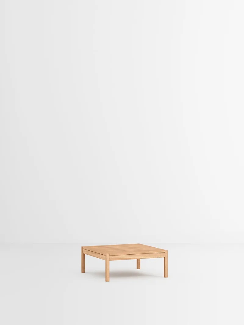 Table van MOEBE – productfoto