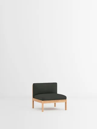 Seat van MOEBE in Autumn, Autumn 101, Oak – productfoto 17 van 34