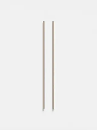 Part – Leg Set – 85 cm by MOEBE in Warm-Grey – product photo 2 of 2