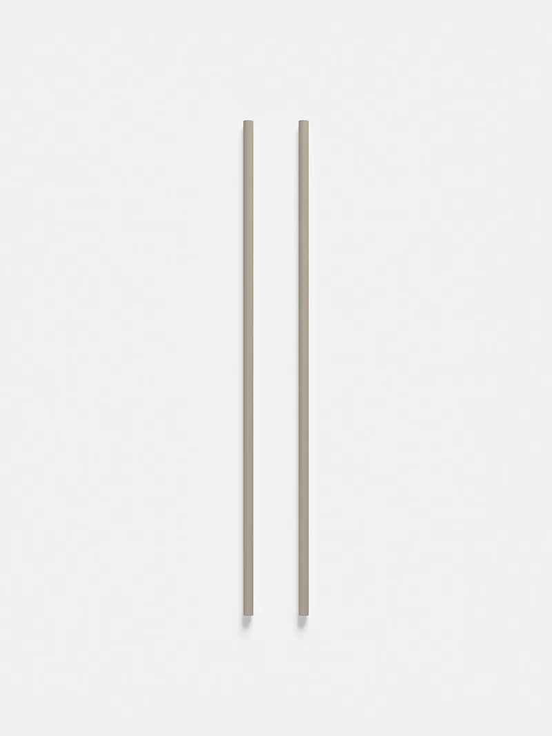Part – Leg Set – 85 cm by MOEBE in Warm-Grey – product photo 2 of 2