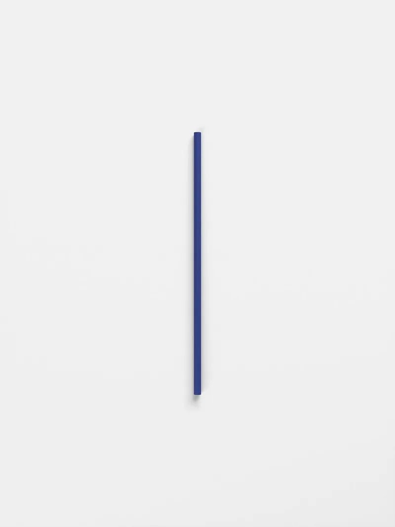 Part – Leg Single – 65 cm by MOEBE in Deep-Blue – product photo 2 of 2