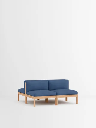 Mixed Combination A van MOEBE in Autumn, Autumn 101, Oak – productfoto 29 van 33