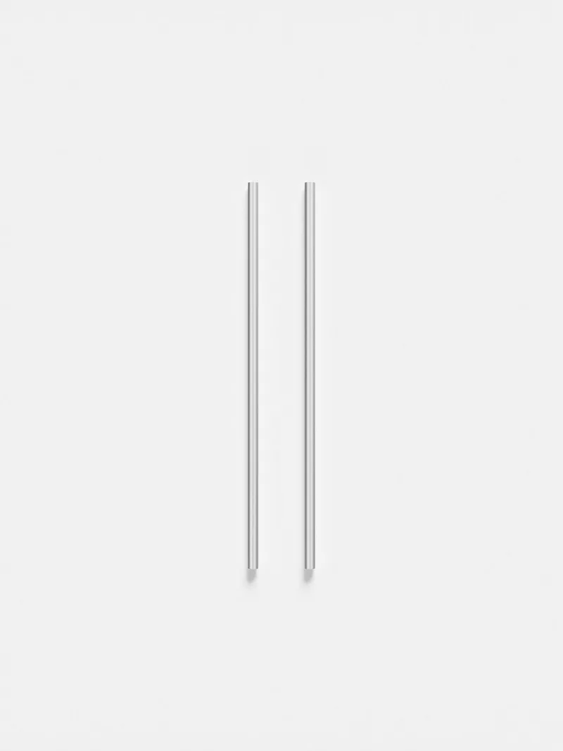 Part – Leg Set – 65 cm by MOEBE in Black – product photo 1 of 2
