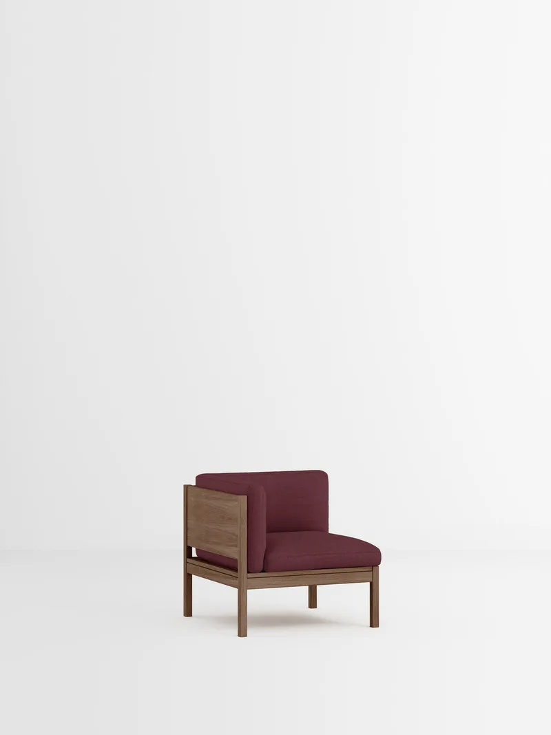 Corner de MOEBE en Autumn, Autumn 681, Smoked Oak – photo du produit 35 sur 35