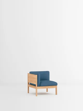 Corner by MOEBE in Autumn, Autumn 101, Oak – product photo 17 of 34