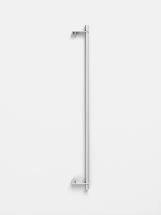 Part – Clothes Bar von MOEBE in Black – Produktfoto 1 von 2