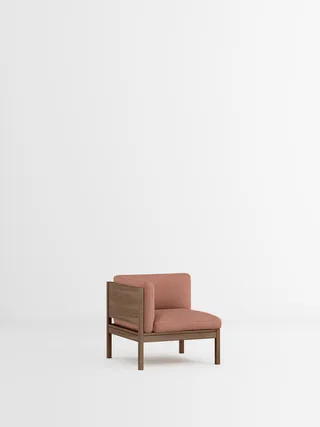 Corner de MOEBE en Re-Wool 2, Re-Wool 2 – 648, Smoked Oak – photo du produit 35 sur 35