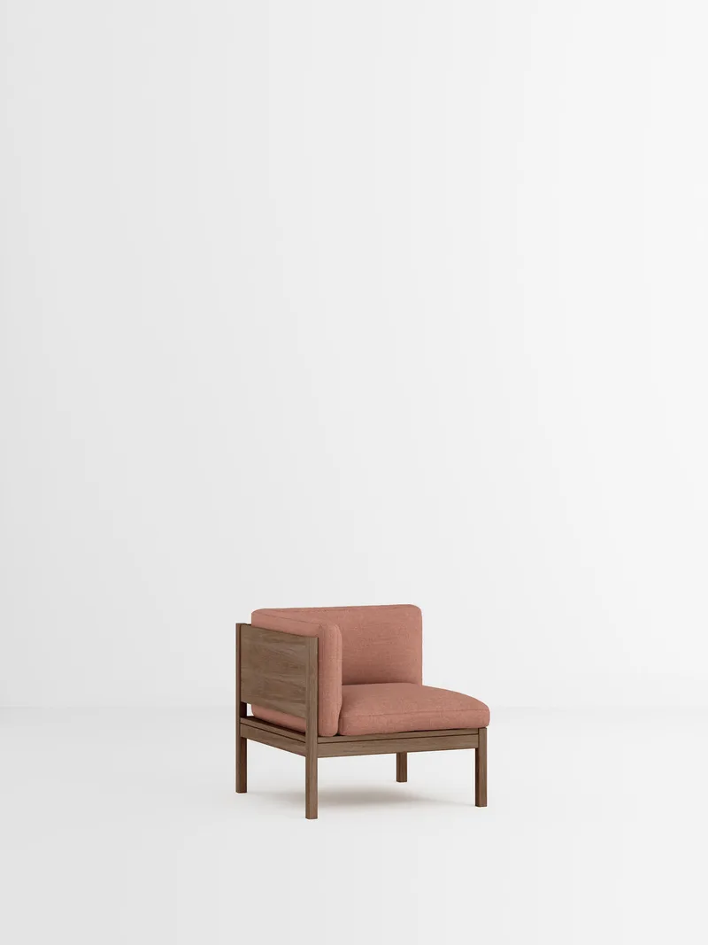 Corner de MOEBE en Re-Wool 2, Re-Wool 2 – 648, Smoked Oak – photo du produit 35 sur 35