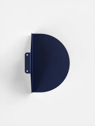 Bed Side Table by MOEBE in Black – product photo 2 of 3