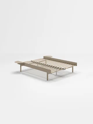 Bed 90 – 180 cm (High) van MOEBE in Sand, 2, 140 – productfoto 12 van 12