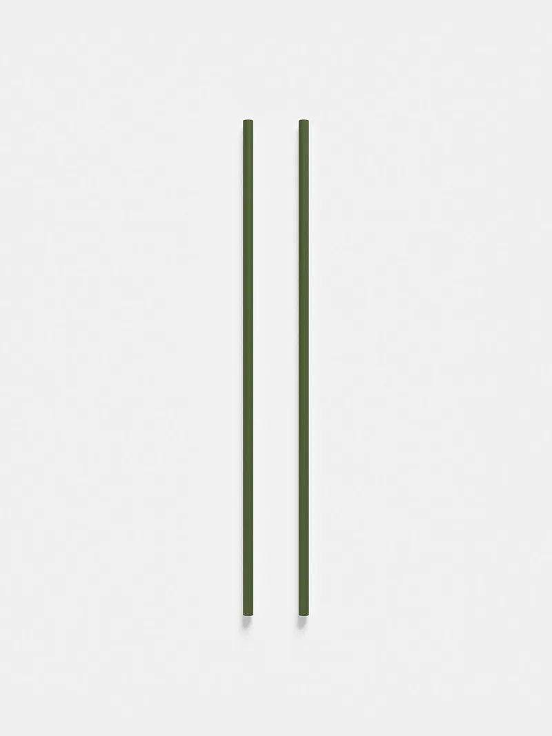 Part – Leg Set – 85 cm by MOEBE in Pine-Green – product photo 2 of 2