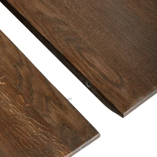 Dining table Space Smoked Ø150 by MUUBS – interior photo 6 of 11