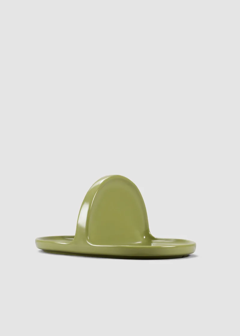Korg by Nedre Foss in Primavera green – product photo