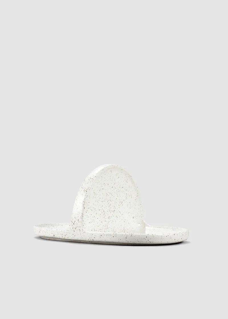 Korg by Nedre Foss in Pietra white – product photo 2 of 2