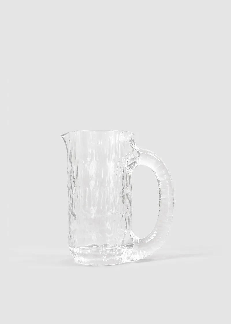 Vannfall by Nedre Foss in Crystal Clear – product photo