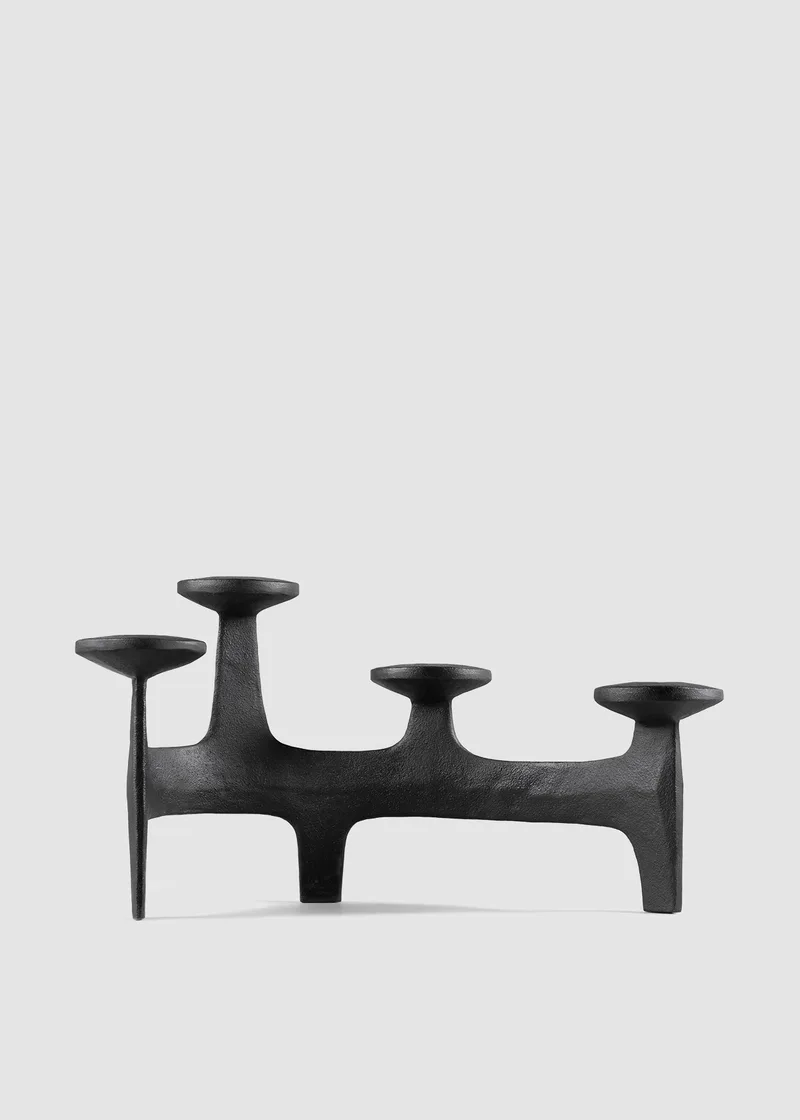 Nunatak van Nedre Foss – productfoto