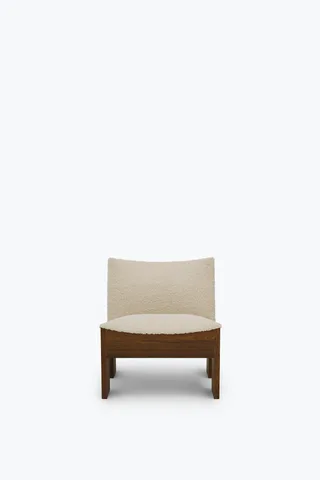 Tenon Lounge Chair by New Works – product photo 5 of 5