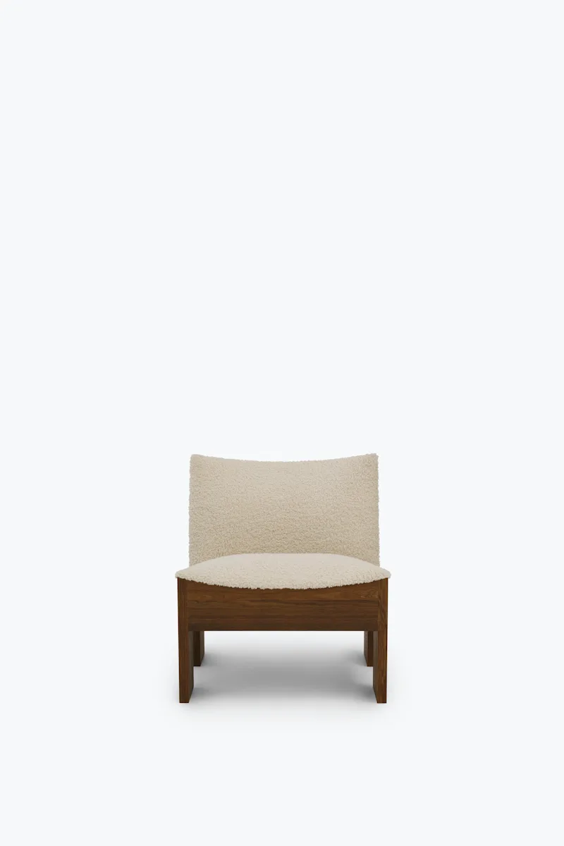 Tenon Lounge Chair by New Works – product photo 5 of 5