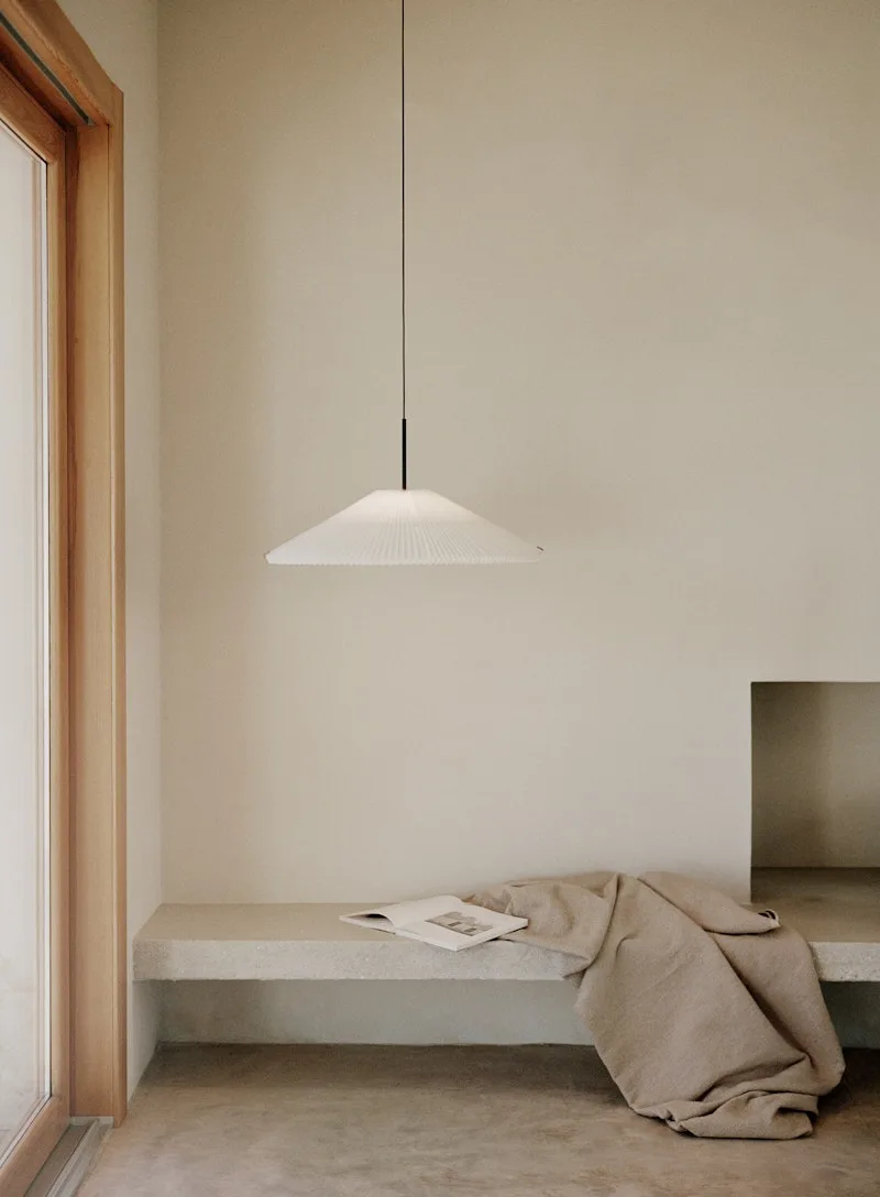Nebra Pendant Lamp Small by New Works – interior photo 6 of 10