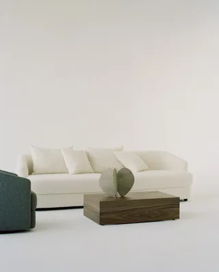 Covent Residential Sofa de New Works – photo d’ambiance 5 sur 6