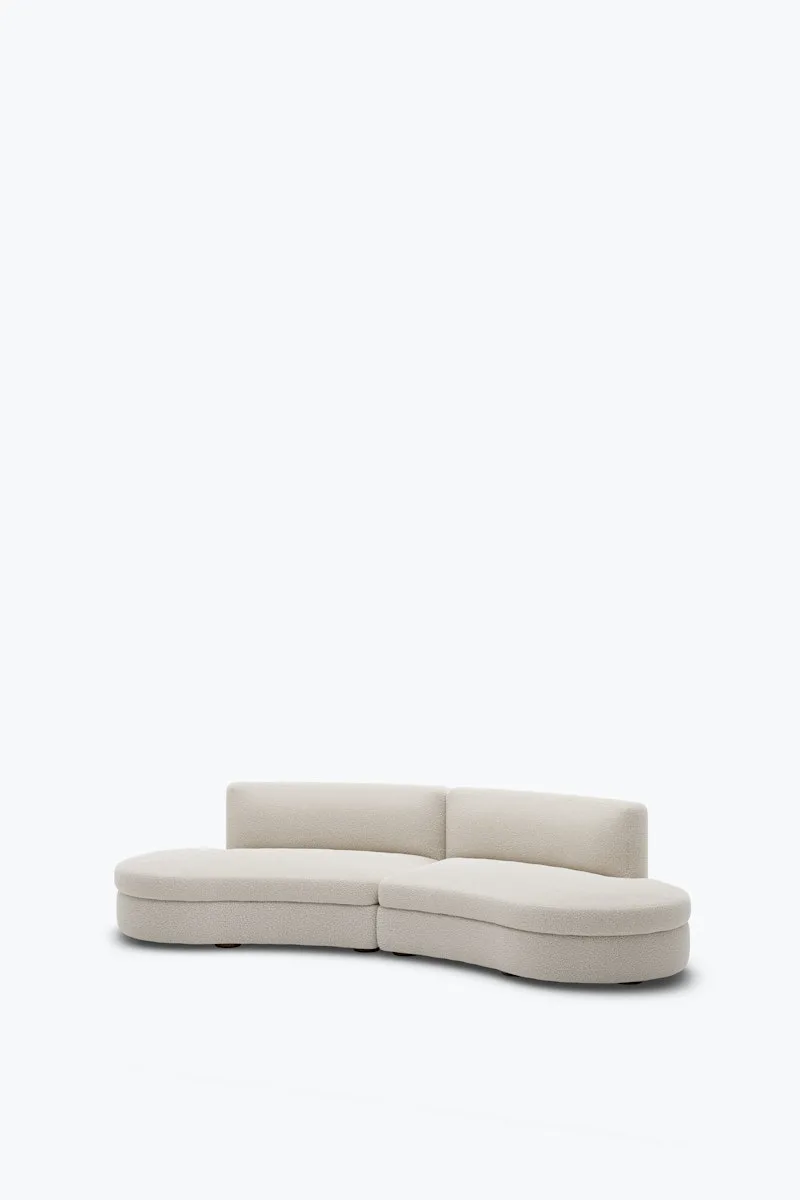Coda Configuration 7 van New Works – productfoto 3 van 4