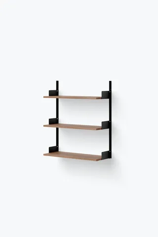 New Works Wall Shelf, 900 de New Works – photo du produit 4 sur 4