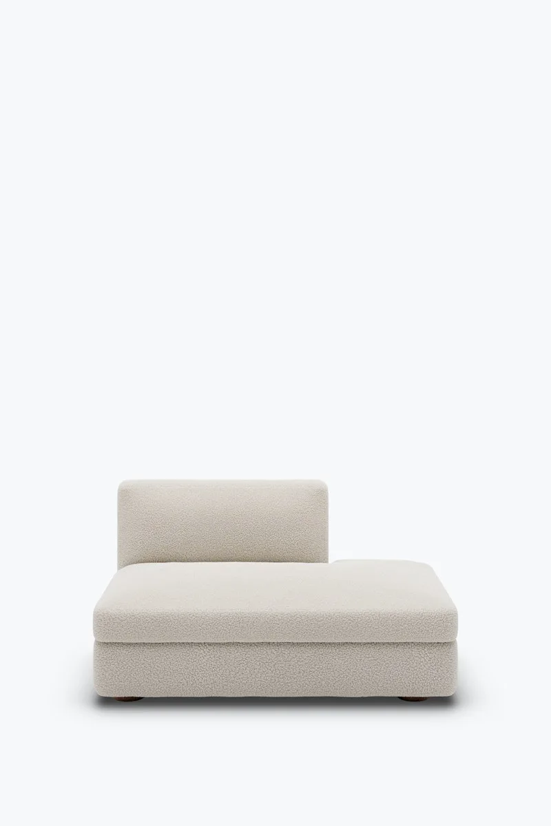Coda Open End Right Module 43 van New Works – productfoto 2 van 2