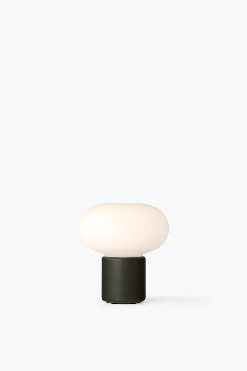 Karl-Johan Portable Table Lamp by New Works – product photo 1 of 4