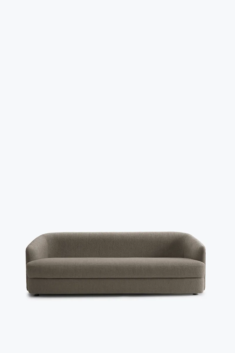 Covent Sofa Deep 3 Seater by New Works – product photo 3 of 3