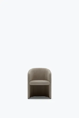 Covent Club Chair by New Works – product photo 5 of 5