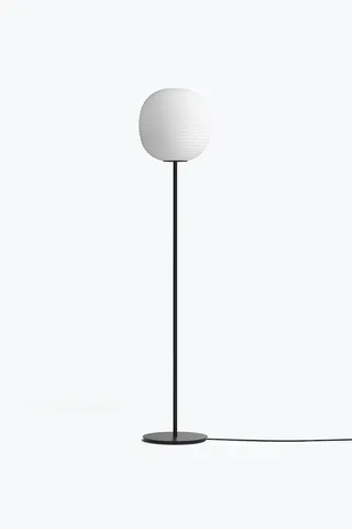 Lantern Floor Lamp de New Works – photo du produit 6 sur 6