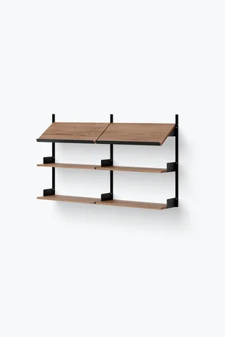 New Works Office Shelf by New Works – product photo 3 of 3