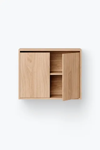New Works Cabinet Tall w. Doors de New Works – photo du produit 3 sur 4