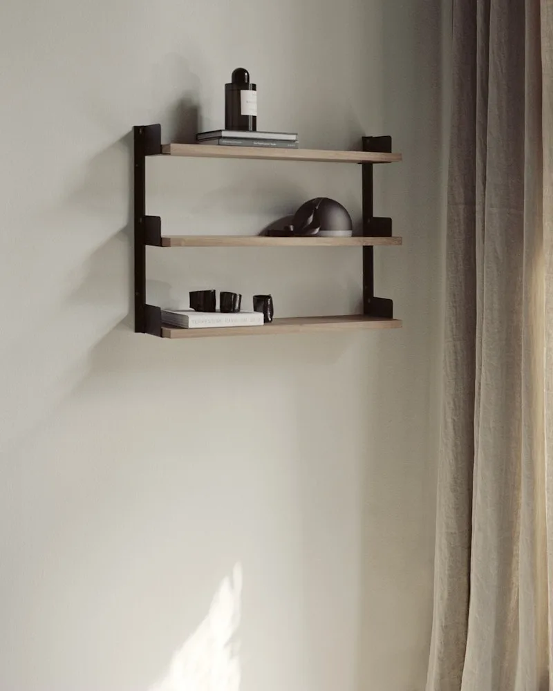 New Works Tea Shelf by New Works – interior photo 4 of 5