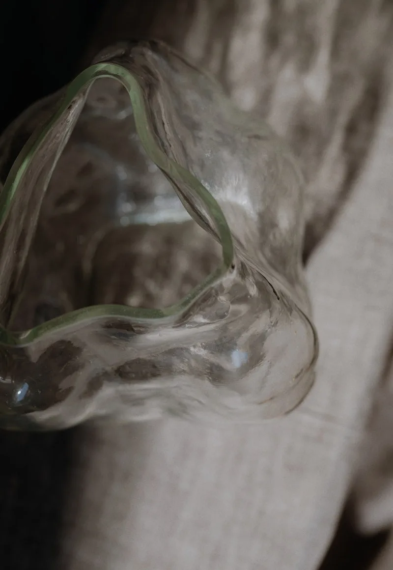 A STUDY 001 / Blæhr Vase Large by New Works – interior photo 4 of 9
