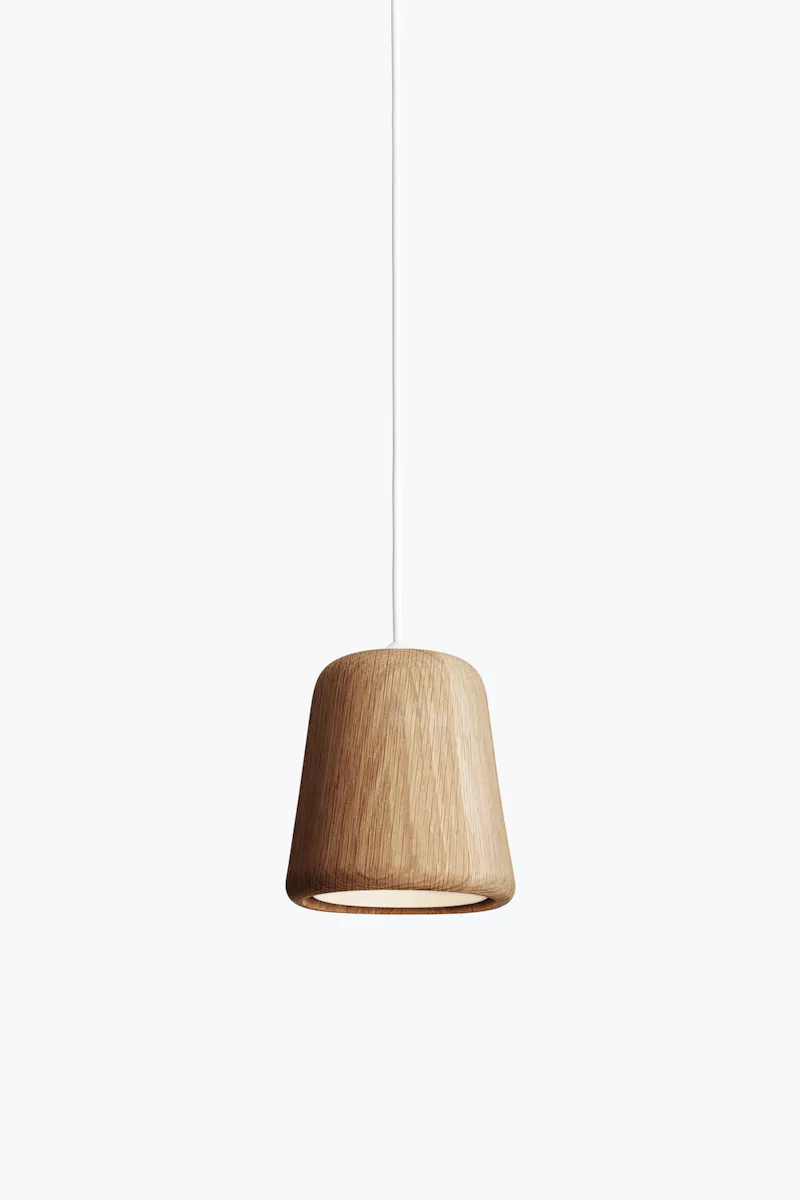 Material Pendant by New Works – product photo