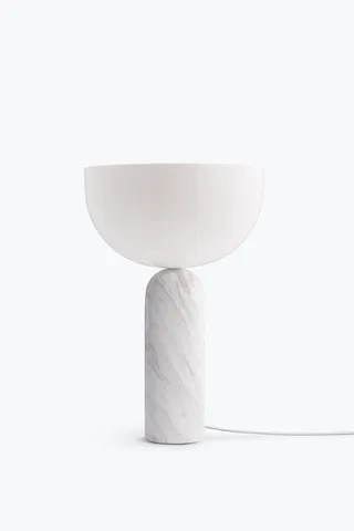 Kizu Table Lamp Large van New Works – productfoto 5 van 5