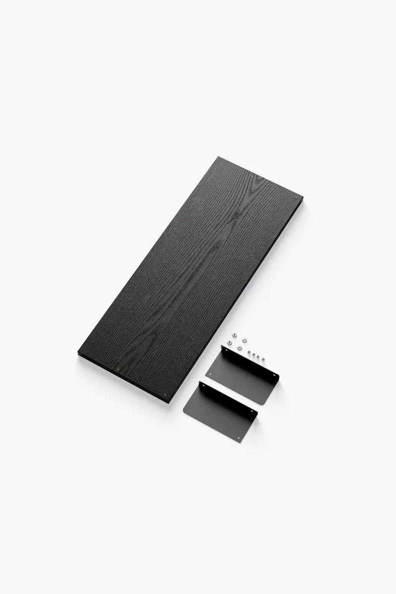 New Works Standard Shelf Kit by New Works – product photo 2 of 2
