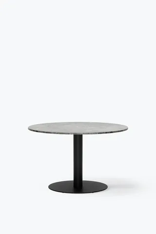 Florence Column Table Ø120 by New Works – product photo 3 of 3