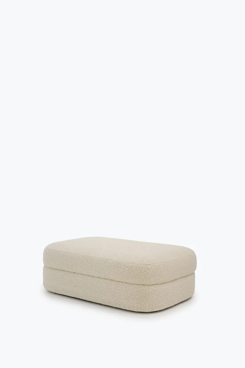 Covent Pouf Large van New Works – productfoto 4 van 6
